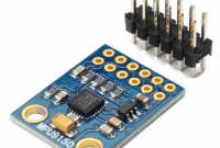 Pengertian Sensor Akselerometer