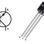 Persamaan Transistor A1015