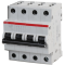 Arti Kode pada MCB (Miniature Circuit Breaker)