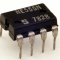 Mengenal IC 555 (IC Timer)