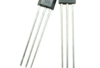 Pengertian Sensor Efek Hall (Hall Effect Sensor)