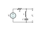 Pengertian Band Stop Filter (BSF)