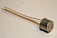 Pengertian Uni Junction Transistor (UJT)