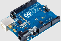 Datasheet Arduino Uno