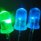 Pengertian LED (Light Emitting Diode)