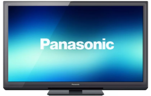 Kerusakan TV Panasonic