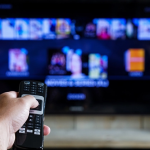 Cara Memprogram TV Digital