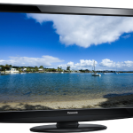 Menu Servis TV Panasonic