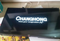 Kerusakan TV LED Changhong