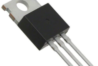 Pengertian Field Effect Transistor