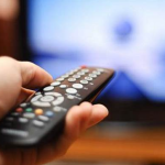 Kode Remot TV Panasonic