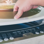 Kode Error Mesin Cuci Sharp