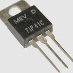 Datasheet Transistor TIP41C