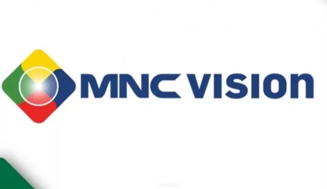MNC Vision Vs K Vision