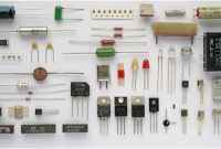 Jenis-jenis Komponen Elektronika