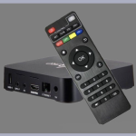 Cara Upgrade Android TV Box