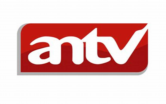 Siaran ANTV Hilang