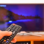 Frekuensi TV Digital Semarang