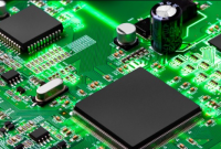 Pengertian PCB (Printed Circuit Board)