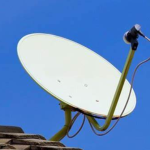 Frekuensi LNB Ninmedia