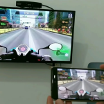 Cara Menyambungkan HP Ke TV LG