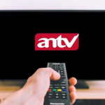 Siaran ANTV Hilang