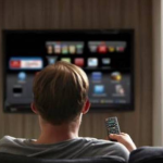 Daftar Frekuensi TV Digital Jambi