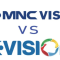 MNC Vision Vs K Vision