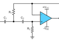 Pengertian High Pass Filter