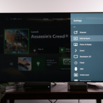 Cara Setting TV Digital Sony