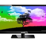 Menu Servis TV Akari