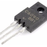 Persamaan Transistor C6090