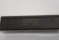 Data Pin IC LV76211