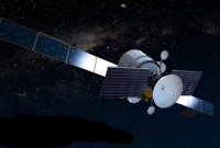 Frekuensi Measat Ku Band