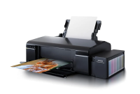 Cara Reset Epson L805