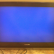 TV LED Gambar Biru