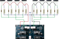 Cara Merakit Transistor Final