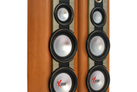 Kerusakan Speaker Aktif Polytron