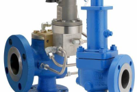 Pengertian Pressure Relief Valve