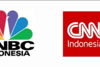 Bisskey CNN Indonesia dan CNBC Indonesia