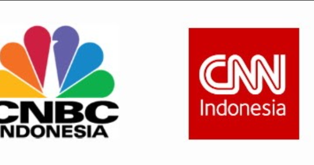 Bisskey CNN Indonesia dan CNBC Indonesia