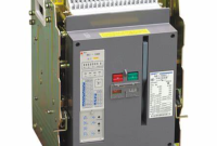 Pengertian Air Circuit Breaker (ACB)