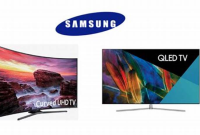 Kumpulan Firmware TV LED Samsung