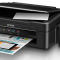 Cara Print Bolak Balik Epson L220