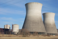 Cooling Tower