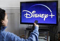 Cara Download Disney+ Di Smart TV Samsung