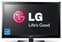 Garansi TV LG