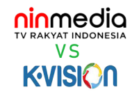 Ninmedia Vs K Vision