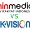 Ninmedia Vs K Vision