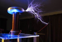 Tesla Coil